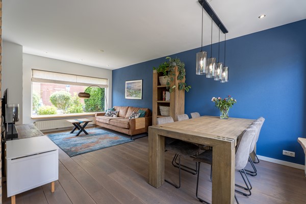 Medium property photo - Magnoliastraat 12, 3181 WS Rozenburg